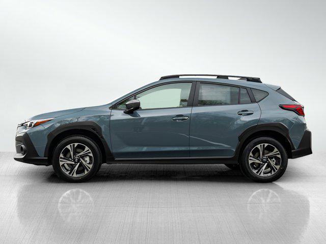 new 2025 Subaru Crosstrek car, priced at $29,507