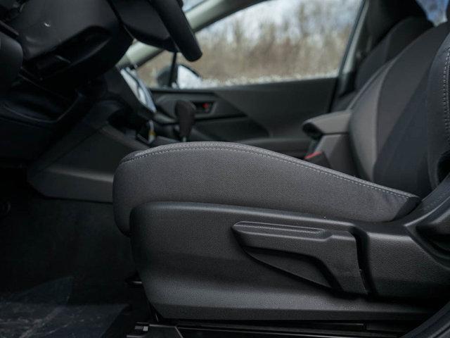 new 2025 Subaru Crosstrek car, priced at $29,507