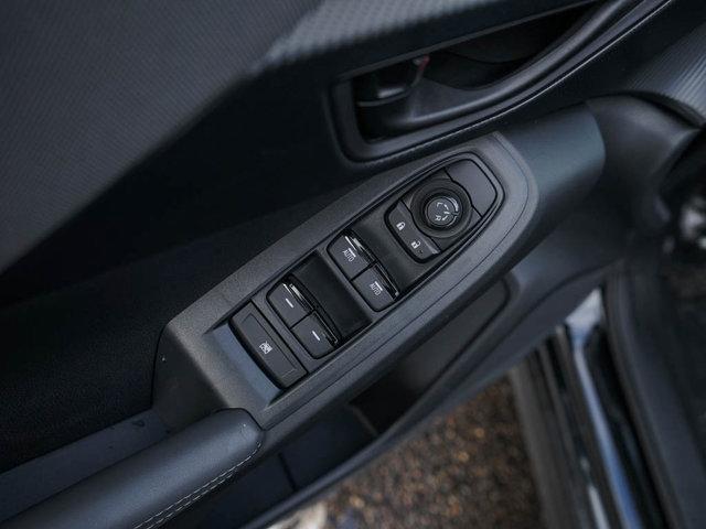 new 2025 Subaru Crosstrek car, priced at $29,507