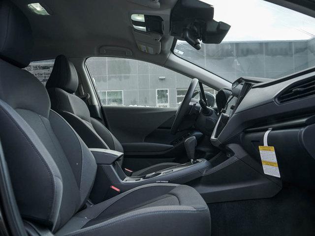 new 2025 Subaru Crosstrek car, priced at $29,507