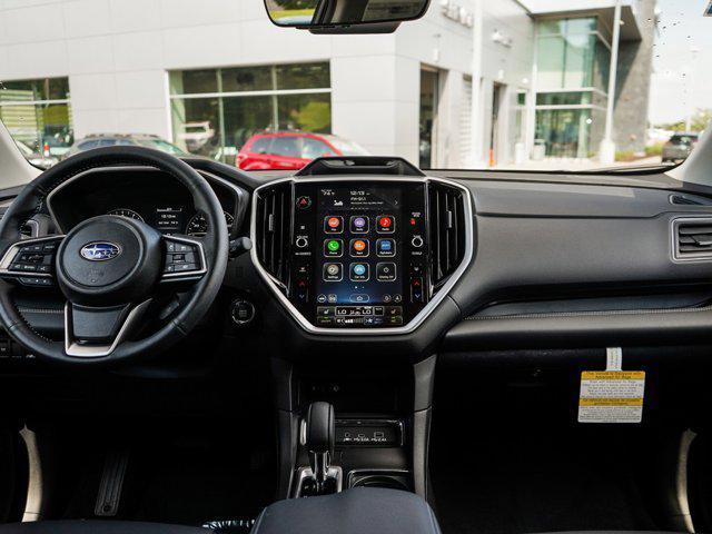 new 2025 Subaru Ascent car, priced at $47,319
