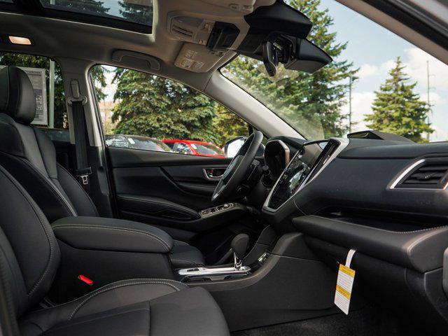 new 2025 Subaru Ascent car, priced at $47,319