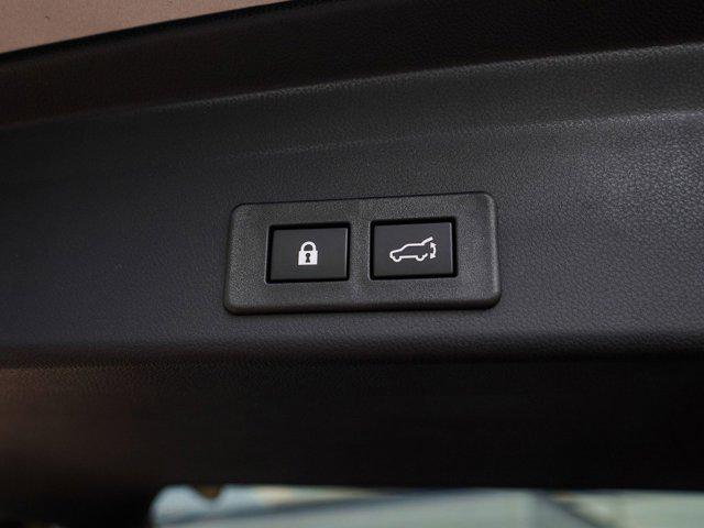 new 2025 Subaru Ascent car, priced at $47,319