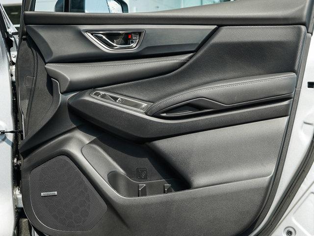 new 2025 Subaru Ascent car, priced at $47,319