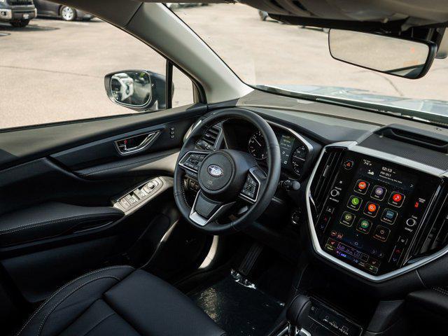 new 2025 Subaru Ascent car, priced at $47,319