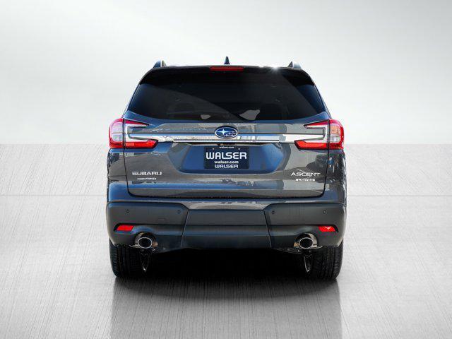 new 2025 Subaru Ascent car, priced at $47,319