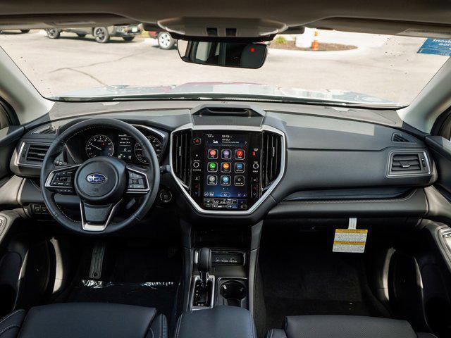 new 2025 Subaru Ascent car, priced at $47,319