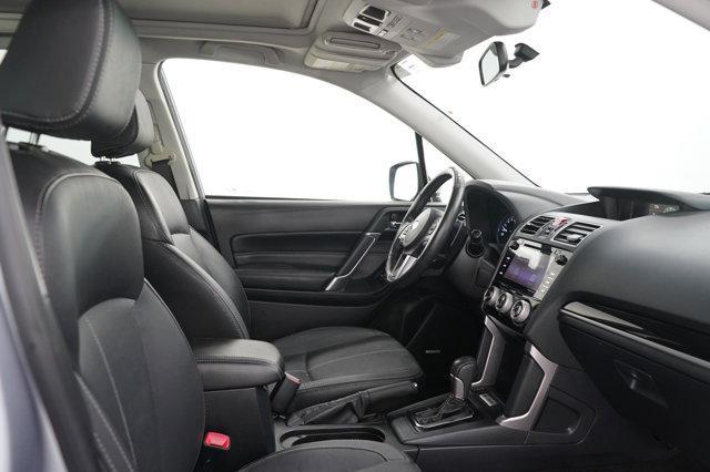 used 2018 Subaru Forester car, priced at $18,799