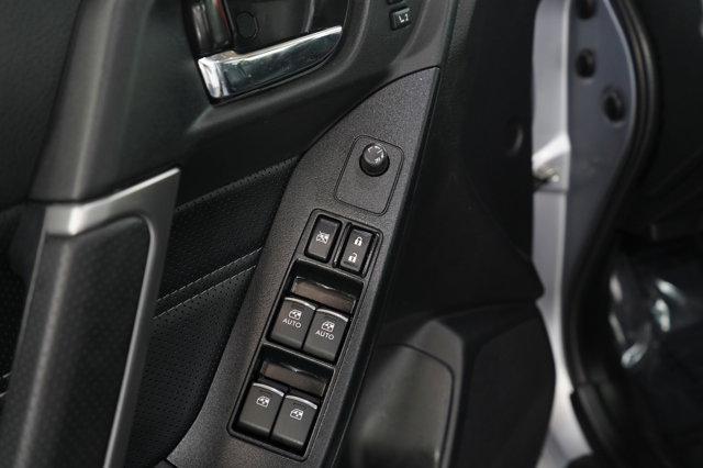 used 2018 Subaru Forester car, priced at $18,799
