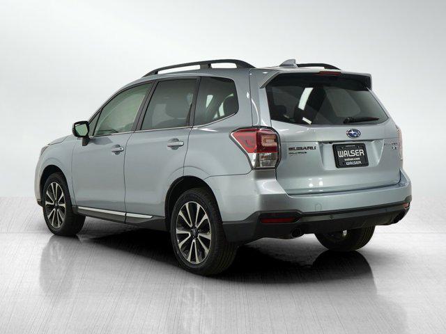 used 2018 Subaru Forester car, priced at $18,799