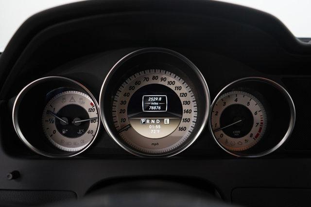 used 2012 Mercedes-Benz C-Class car, priced at $11,699