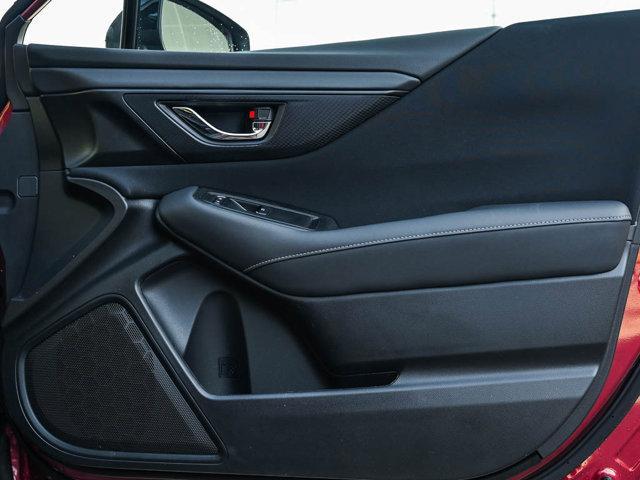 new 2025 Subaru Outback car, priced at $35,843