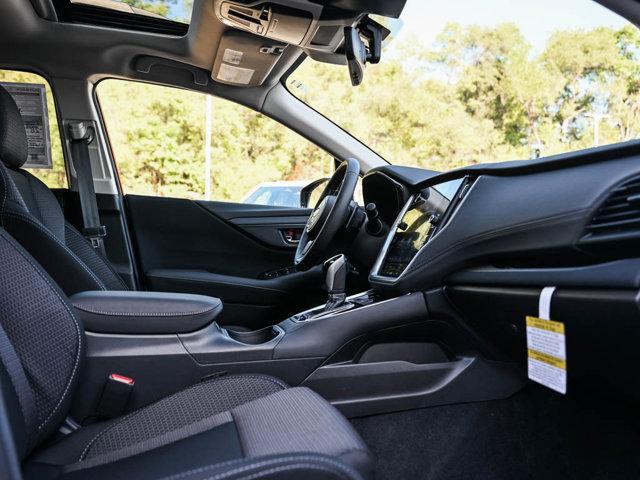 new 2025 Subaru Outback car, priced at $35,843
