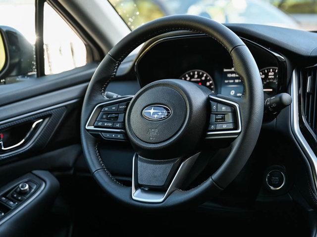 new 2025 Subaru Outback car, priced at $35,843