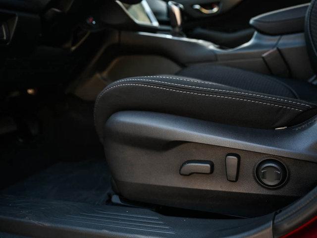 new 2025 Subaru Outback car, priced at $35,843