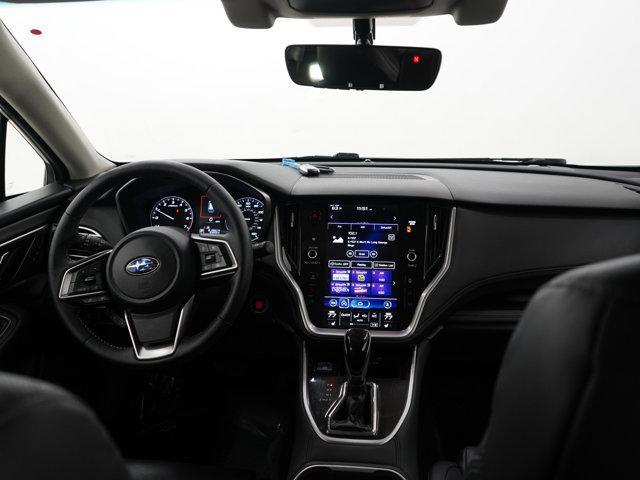 used 2020 Subaru Outback car, priced at $23,699