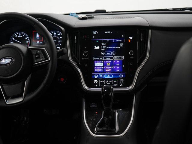 used 2020 Subaru Outback car, priced at $23,699