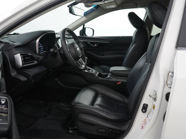 used 2020 Subaru Outback car, priced at $23,699