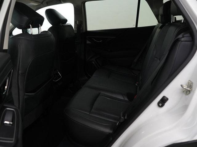 used 2020 Subaru Outback car, priced at $23,699