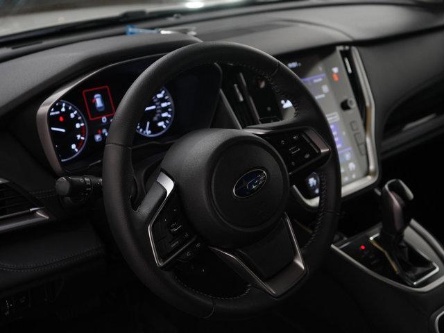 used 2020 Subaru Outback car, priced at $23,699