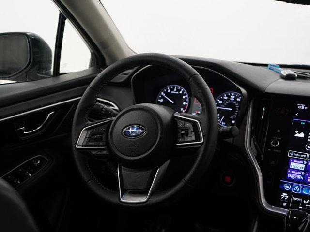 used 2020 Subaru Outback car, priced at $23,699