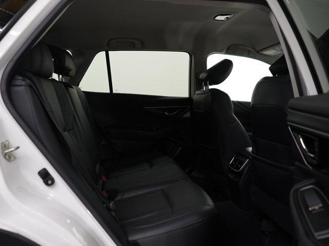 used 2020 Subaru Outback car, priced at $23,699