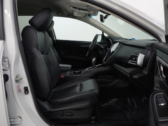 used 2020 Subaru Outback car, priced at $23,699