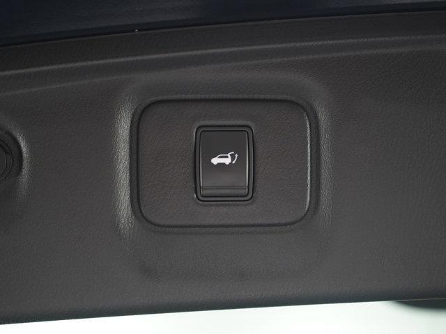 used 2016 INFINITI QX60 car, priced at $12,599