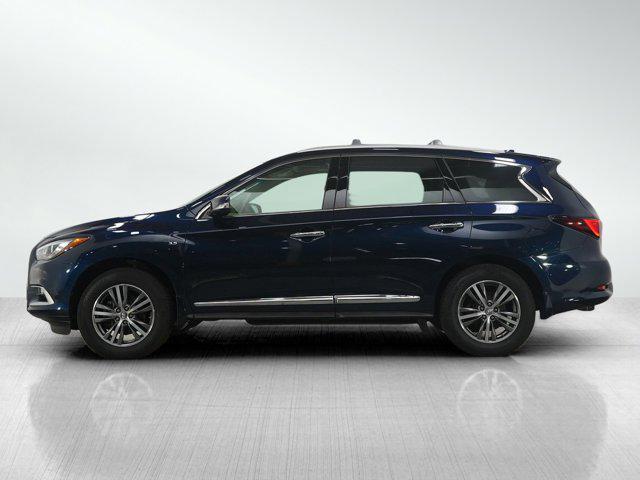 used 2016 INFINITI QX60 car, priced at $12,599