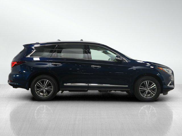 used 2016 INFINITI QX60 car, priced at $12,599