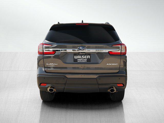 new 2024 Subaru Ascent car, priced at $37,599