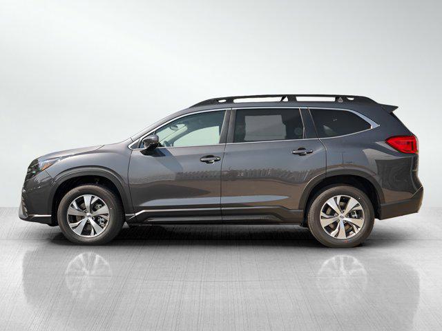 new 2024 Subaru Ascent car, priced at $37,599