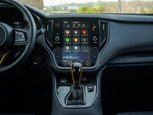 new 2025 Subaru Outback car, priced at $42,509