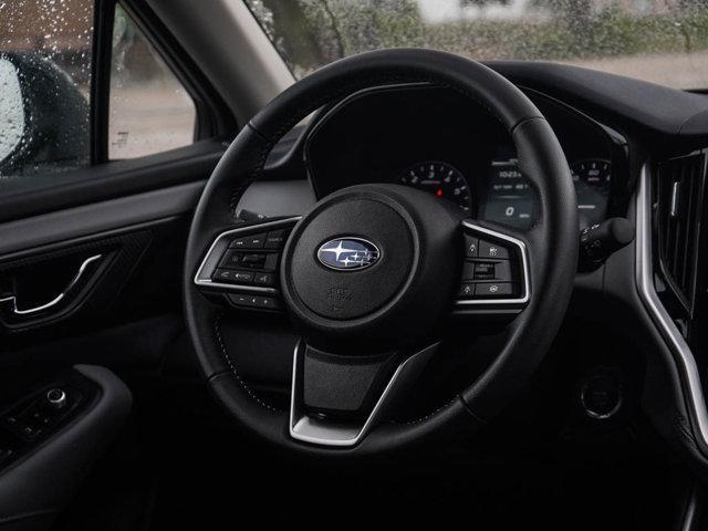 new 2025 Subaru Outback car, priced at $36,538