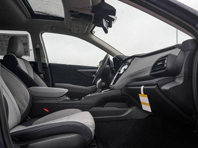 new 2025 Subaru Outback car, priced at $36,538