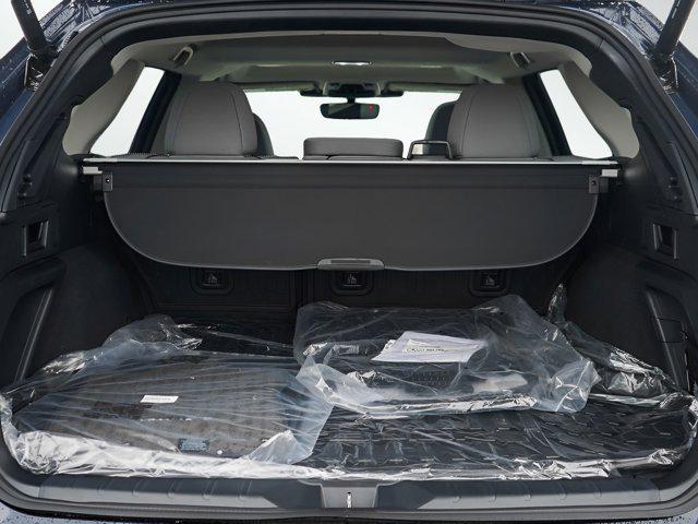 new 2025 Subaru Outback car, priced at $36,538
