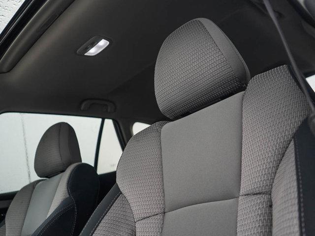 new 2025 Subaru Outback car, priced at $36,538