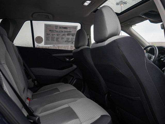 new 2025 Subaru Outback car, priced at $36,538