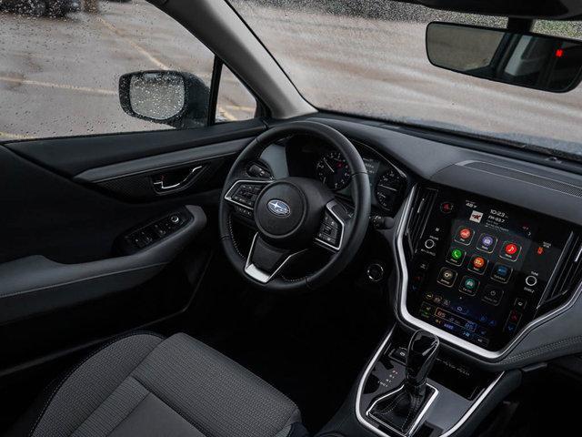 new 2025 Subaru Outback car, priced at $36,538