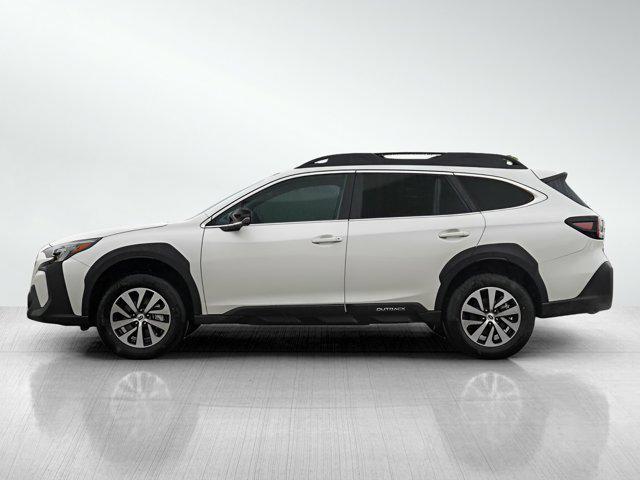 new 2025 Subaru Outback car, priced at $36,538