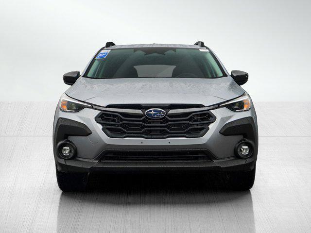 new 2025 Subaru Crosstrek car, priced at $27,624