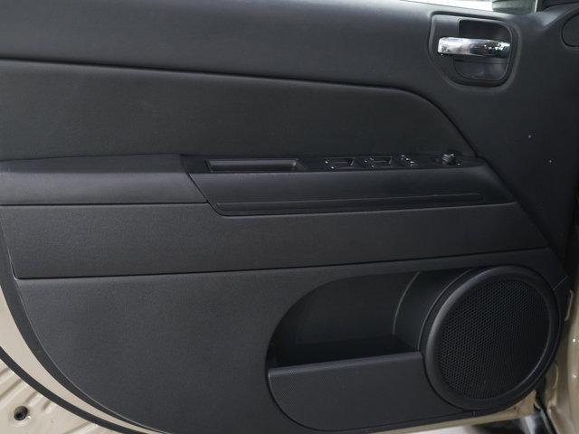 used 2017 Jeep Compass car, priced at $14,998