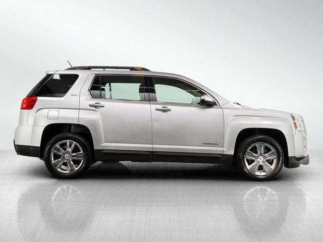 used 2014 GMC Terrain car, priced at $16,799