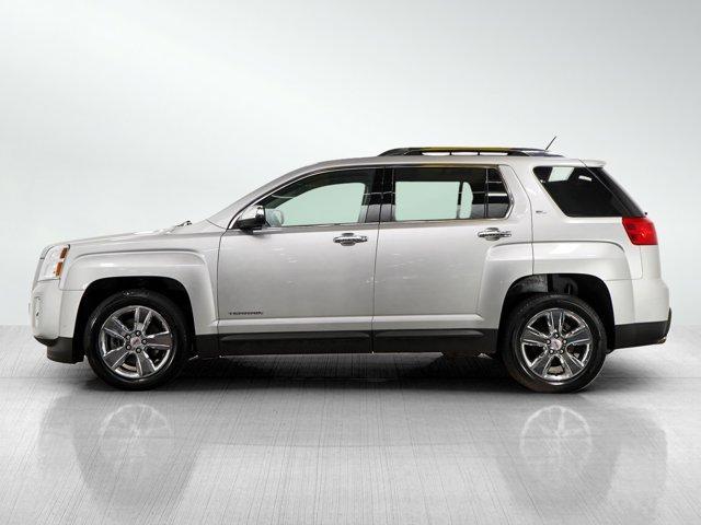 used 2014 GMC Terrain car, priced at $16,799