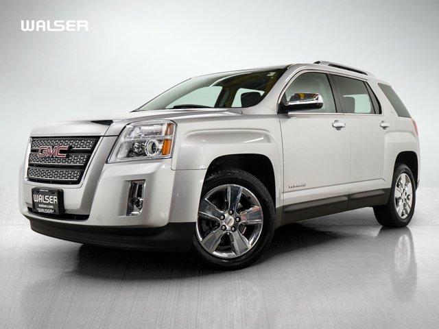 used 2014 GMC Terrain car, priced at $15,799