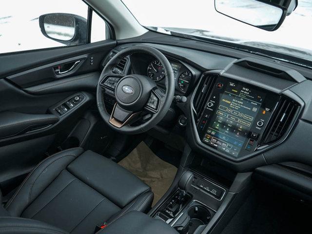 new 2025 Subaru Ascent car, priced at $46,438