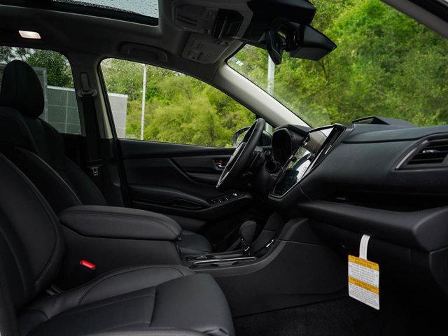 new 2025 Subaru Ascent car, priced at $47,950