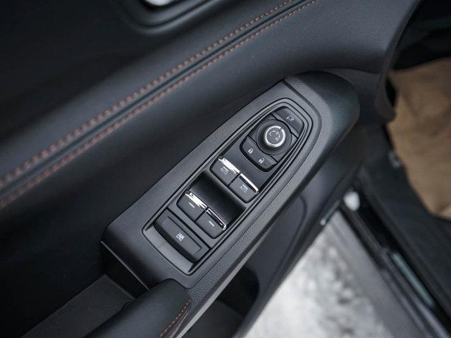 new 2025 Subaru Ascent car, priced at $46,438