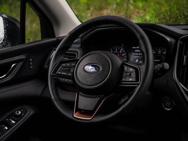 new 2025 Subaru Ascent car, priced at $47,950