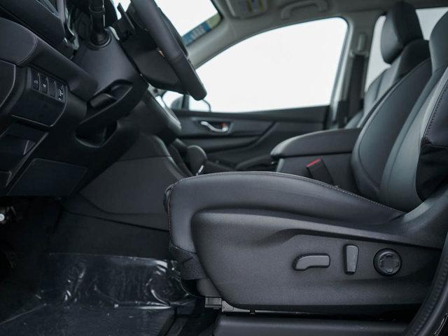 new 2025 Subaru Ascent car, priced at $46,438